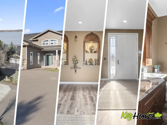 House for sale: #4 46526 Twp Rd 604A, Rural Bonnyville M.D.
