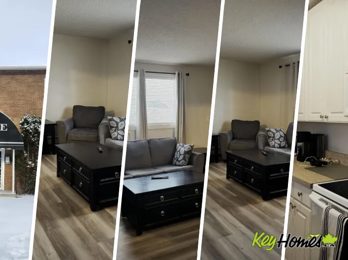 Apartment for sale: #4 6120 118 AV NW, Edmonton