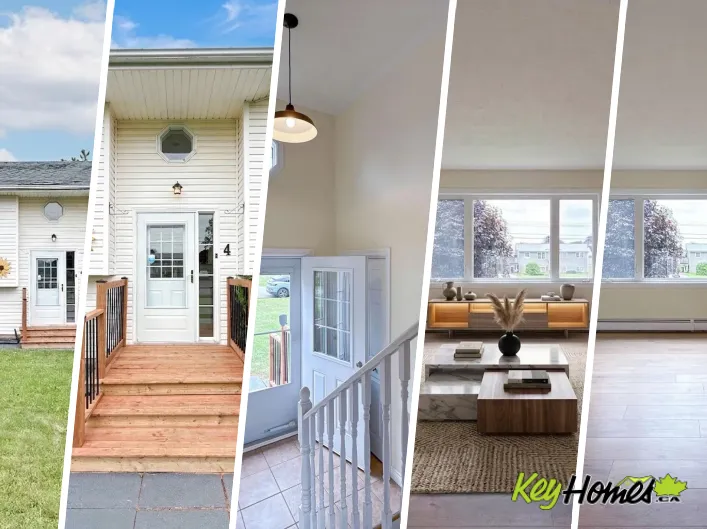 House for sale: 4 Abbey Drive, Charlottetown