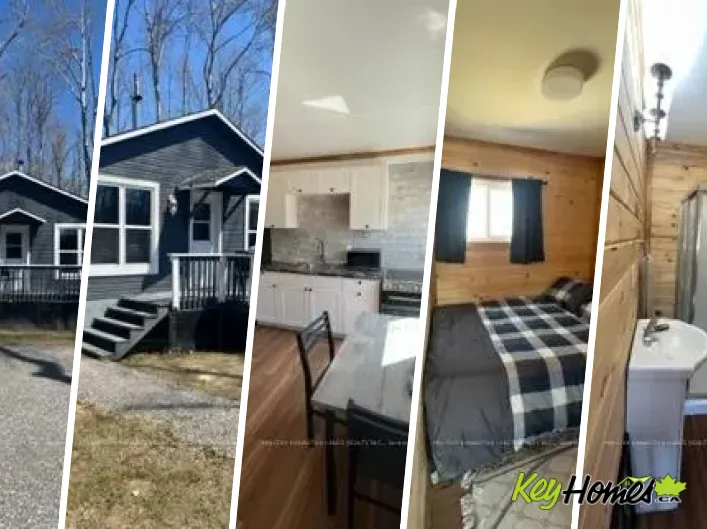 House for sale: 4 BOBBY'S LANE, Curve Lake First Nation 35
