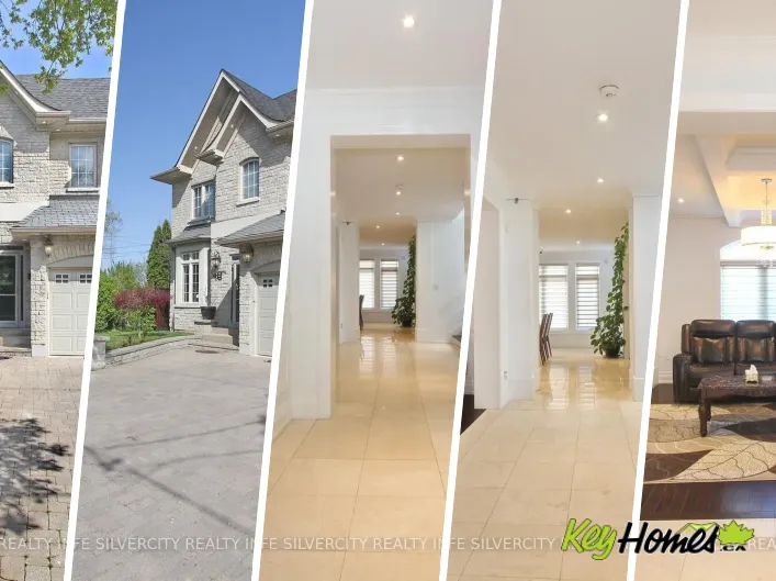 House for sale: 4 BYNG AVENUE, Toronto