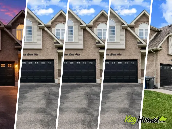 House for sale: 4 CLAIRFIELDS Drive W, Guelph