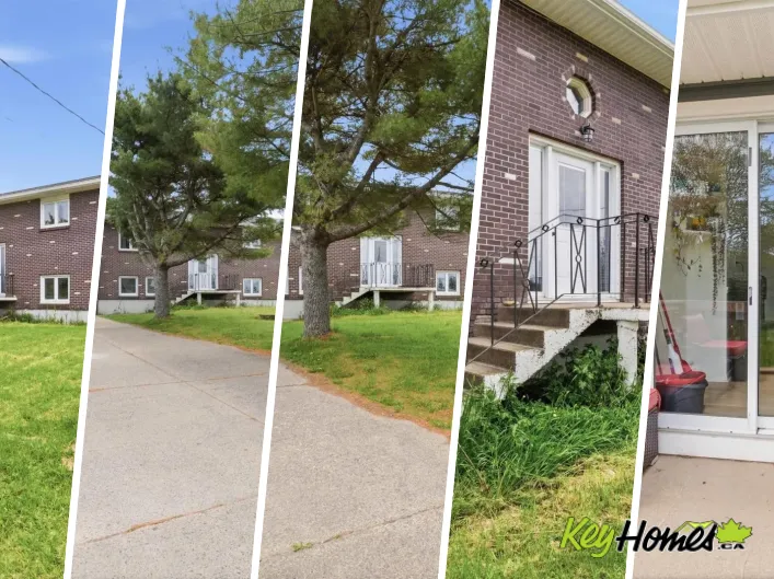 Duplex for sale: 4 Club Road, Hatchet Lake