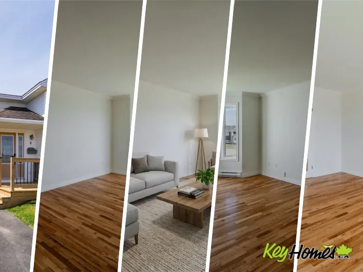 Two Apartment House for sale: 4 Crystal Place, MOUNT PEARL