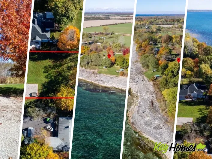 4 DEARDEN Lane, Dunnville