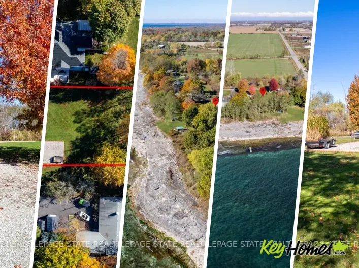 4 DEARDEN LANE, Haldimand