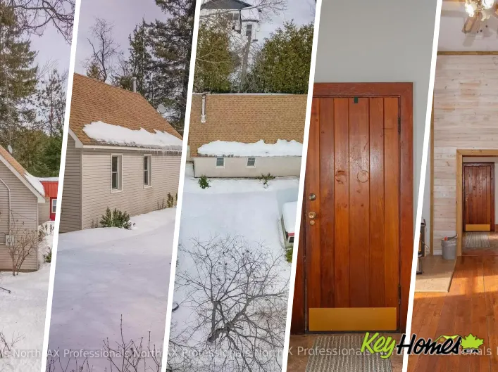 House for sale: 4 DICKSON STREET, Kawartha Lakes