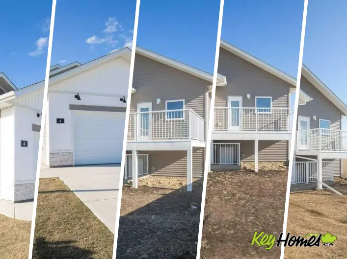 House for sale: 4 Emmett Crescent, Red Deer