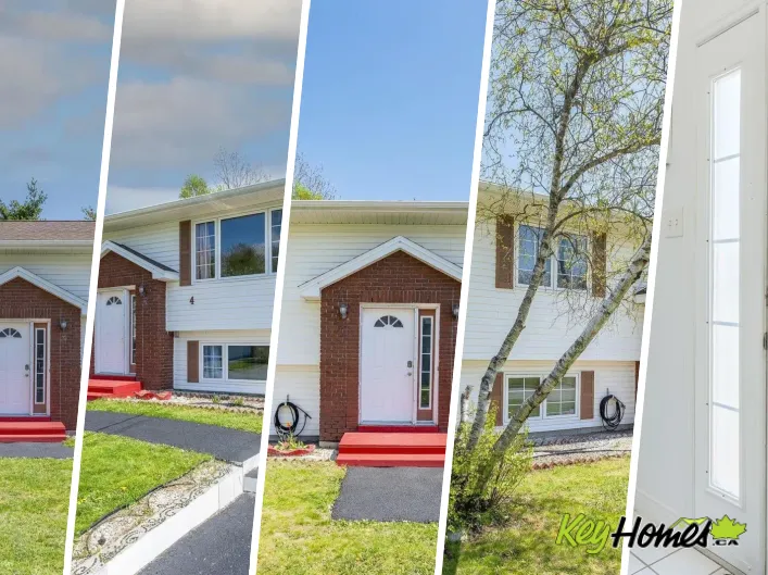 House for sale: 4 Fury Drive, Dartmouth