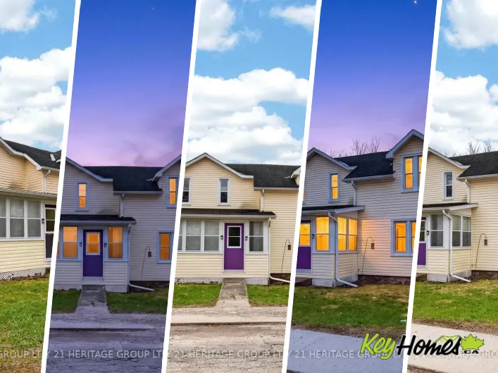 House for sale: 4 GILBERT STREET, Lansdowne Village