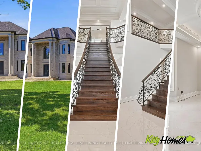 House for sale: 4 GRAFTON CRESCENT, Brampton