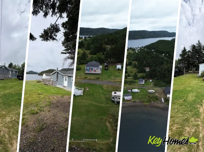 Recreational for sale: 4 Harbour View Lane, Fortune Harbour