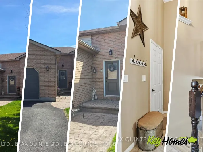 House for sale: 4 HARBOURVIEW CRESCENT, Prince Edward County