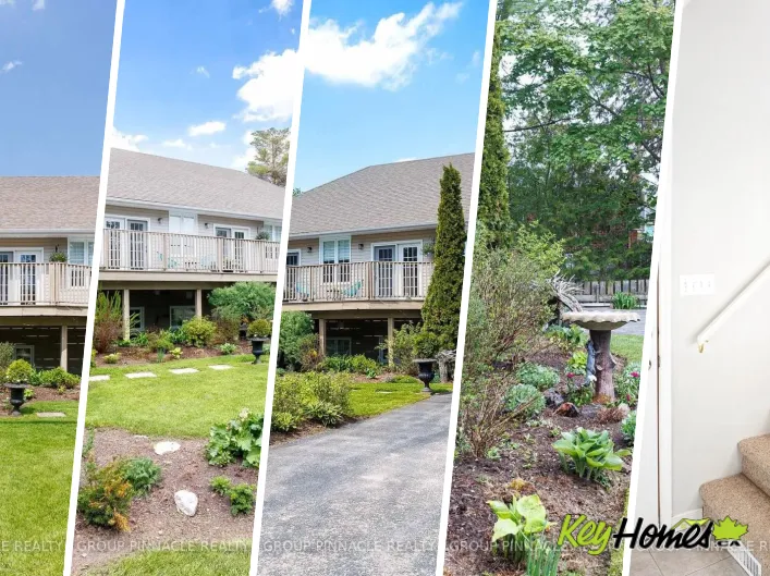 House for sale: 4 HEAD STREET, Kawartha Lakes