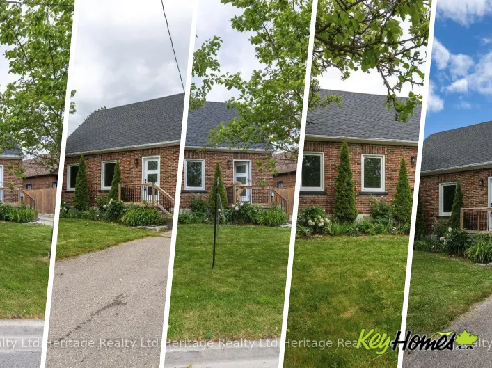 House for sale: 4 JANE STREET, Clarington