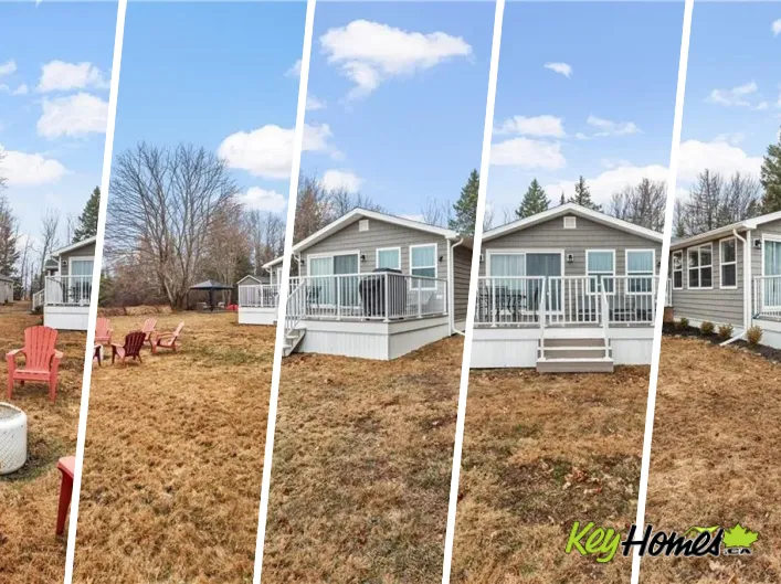 Recreational for sale: 4 Kelly Lane, Shediac Bridge