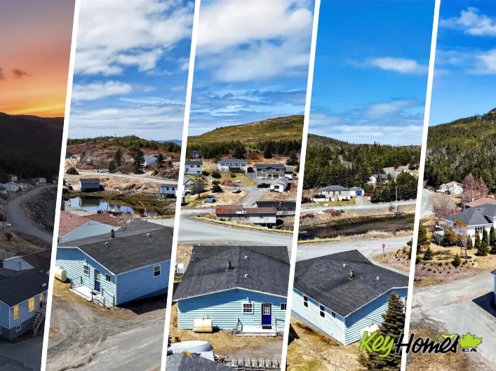 Multi-Family for sale: 4 Kingwell Crescent, Little Harbour East