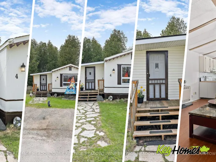Mobile Home for sale: 4 LAUREL LANE, Erin