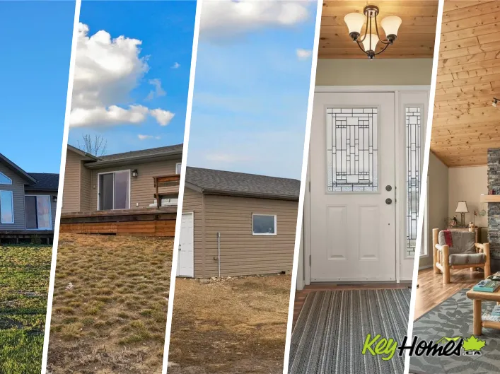 House for sale: 4 Pelletier POINT, Redberry Lake