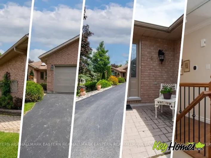 House for sale: 4 PORTS DRIVE, Kawartha Lakes