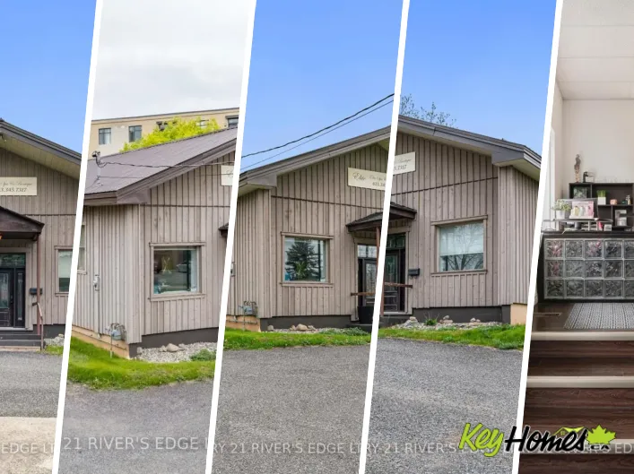 4 SCHOFIELD AVENUE, Brockville