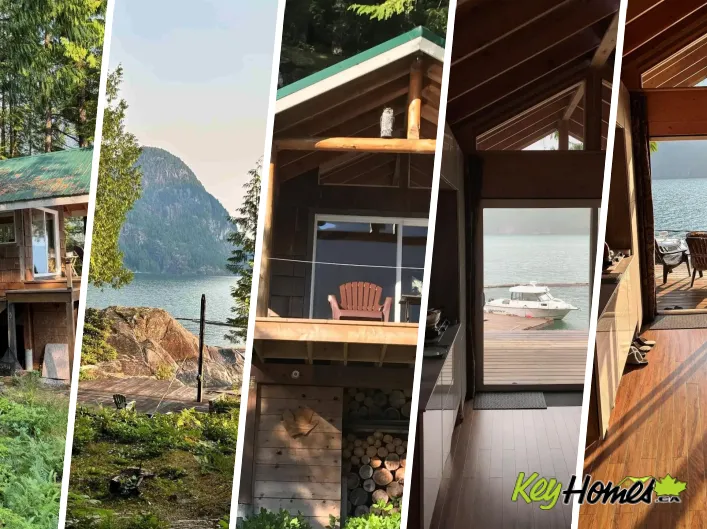 Recreational for sale: 4 SOUTH OF DEBECK CREEK, Pitt Meadows