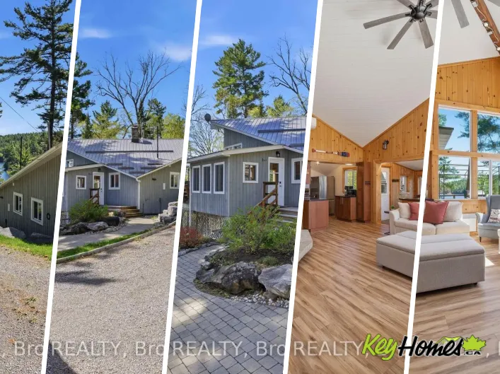 House for sale: 4 STACKWALL LANE, Greater Madawaska