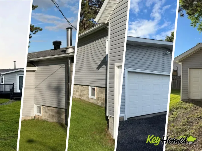 House for sale: 4 ST-JEAN Street, Saint-FranAois-de-Madawaska