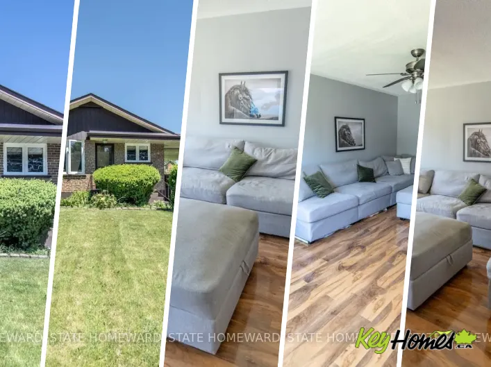 House for sale: 4 SUNICREST BOULEVARD, Clarington