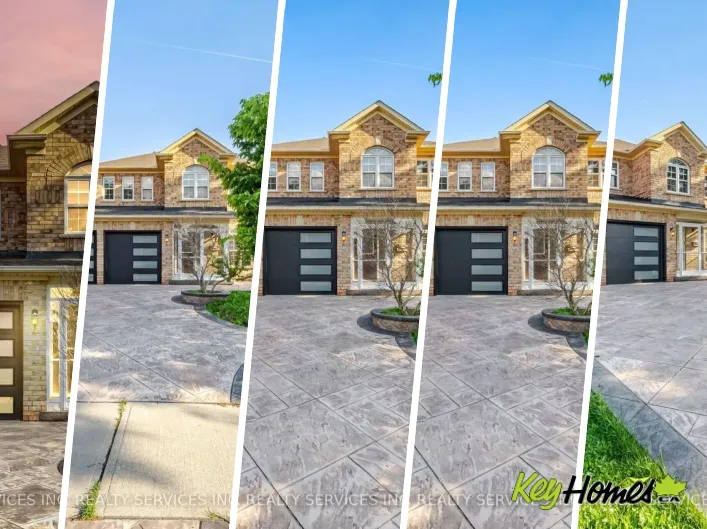 House for sale: 4 SUNNYBROOK CRESCENT, Brampton