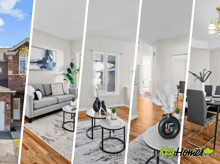 House for rent: 4 TAMARACK PLACE N, Ottawa