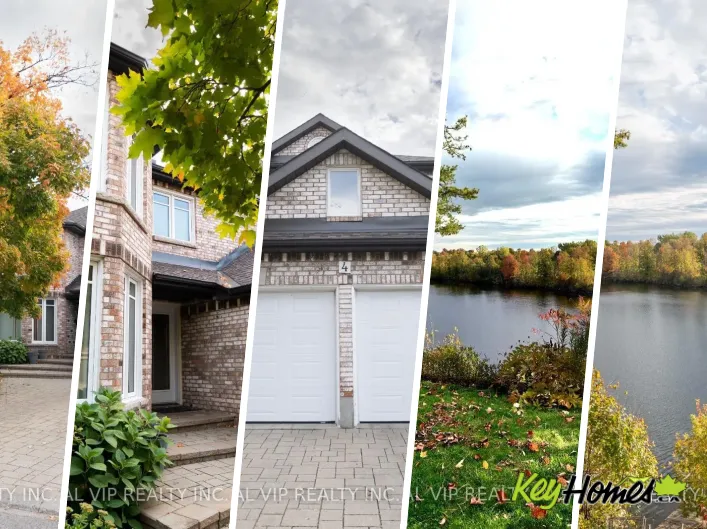 House for sale: 4 WELLSMERE COURT E, Ottawa