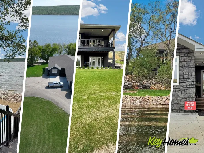 House for sale: 4 Whispering Valley Estates, Round Lake