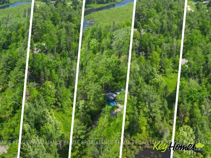 4 WOLF LAKE ROAD, Madoc
