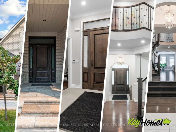 House for sale: 40 ALTUS PARK DRIVE, Vaughan
