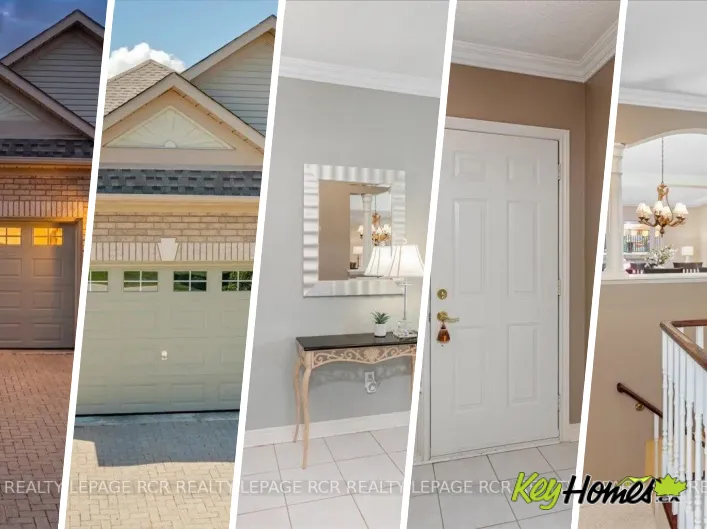 House for sale: 40 BELLA VISTA TRAIL, New Tecumseth