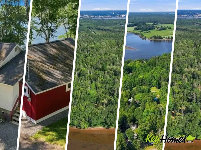 House for sale: 40 Country Lane, McKees Mills