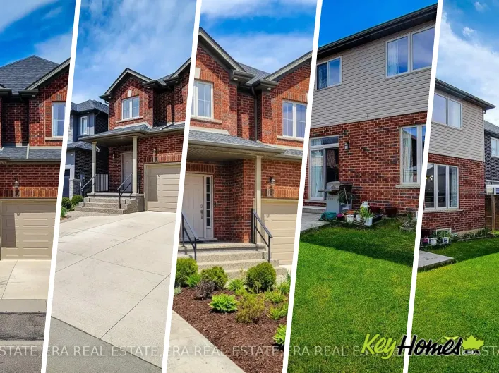 House for sale: 40 FAIRGROUNDS DRIVE, Hamilton