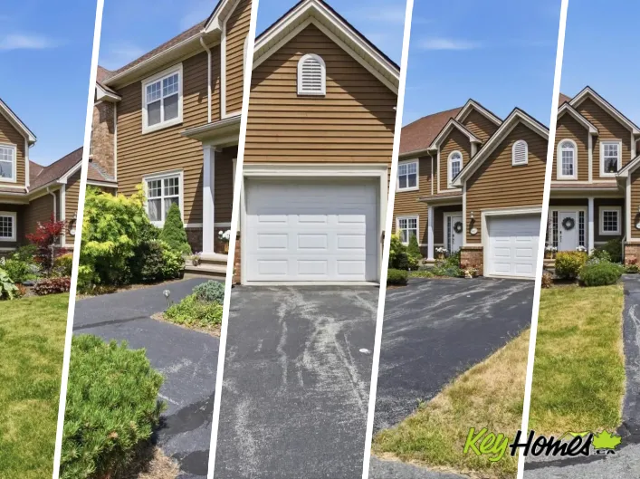 Row / Townhouse for sale: 40 Greenside Lane, Hammonds Plains