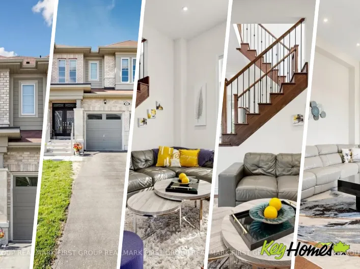 House for sale: 40 HACKETT STREET, East Gwillimbury