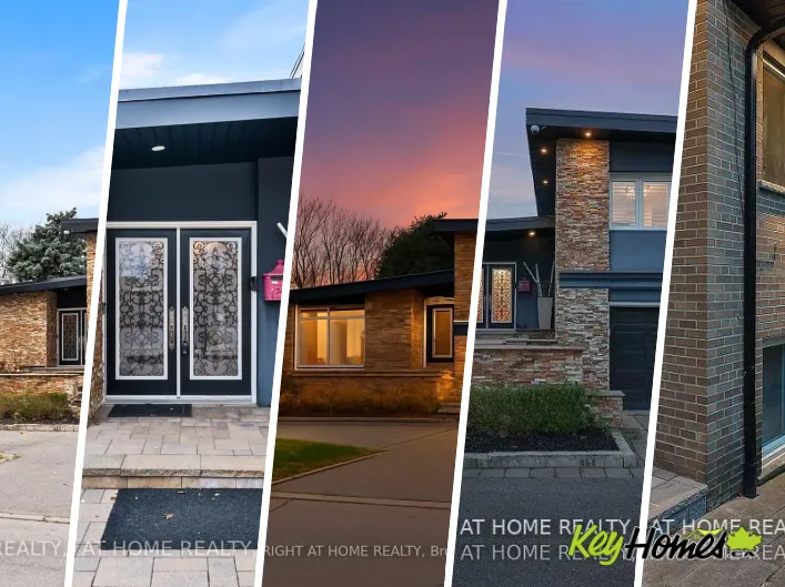 House for rent: 40 HEATHVIEW AVENUE, Toronto