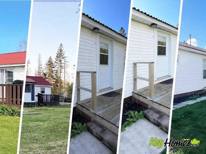 House for sale: 40 Jackson Point Road, Tidnish Bridge