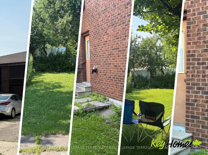 House for sale: 40 MACDONALD STREET, Toronto