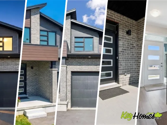 House for sale: 40 MOON Crescent, Cambridge