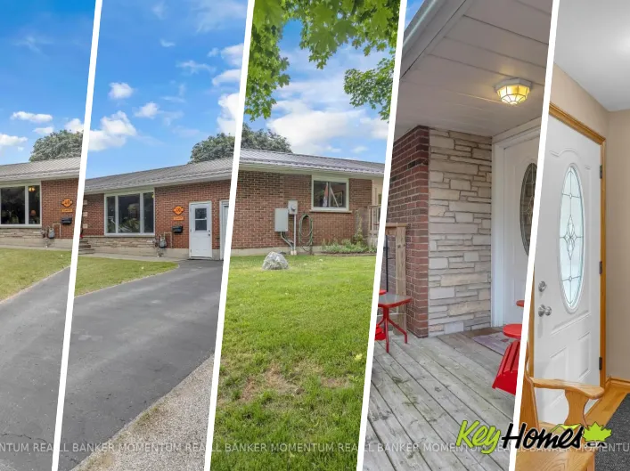 House for sale: 40 MURRAY STREET E, Norfolk