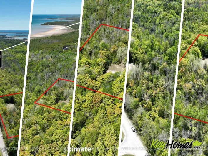 40 OLD RED BAY ROAD, South Bruce Peninsula