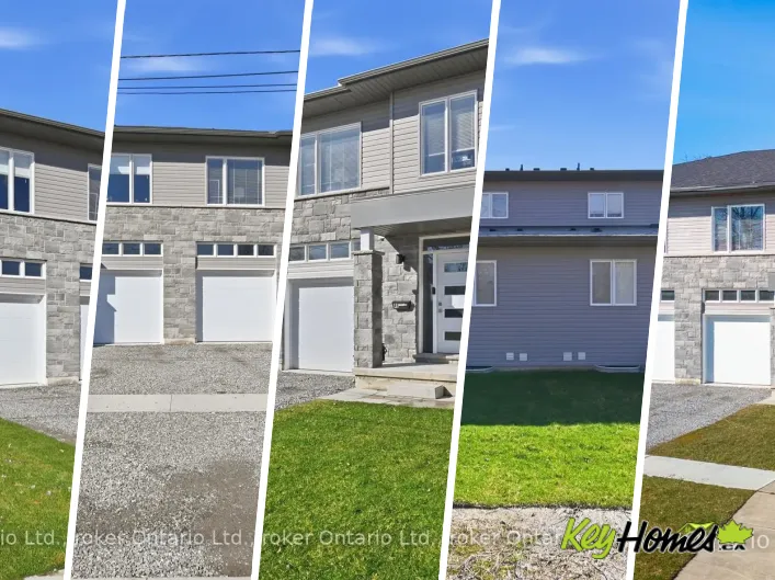 Triplex for sale: 40 PIETZ AVENUE, Welland