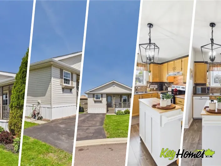 House for sale: 40 Richibuctou Lane, Dieppe