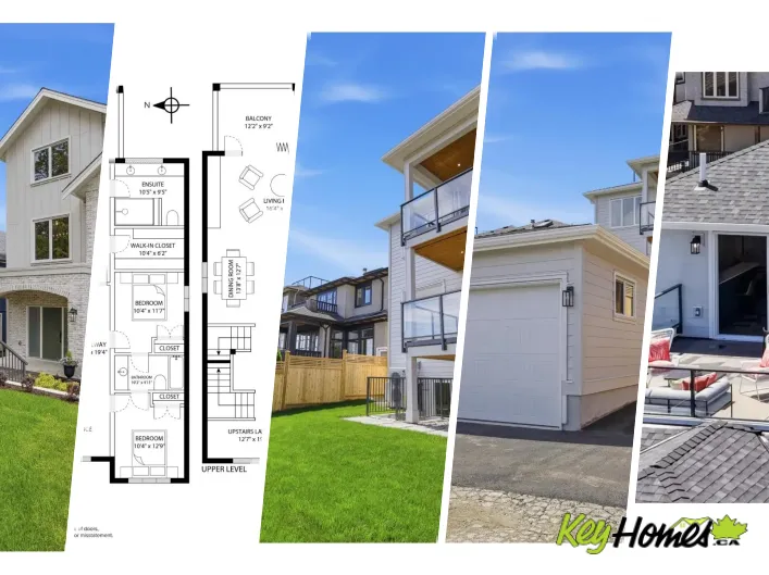 House for sale: 40 SEA AVENUE, Burnaby