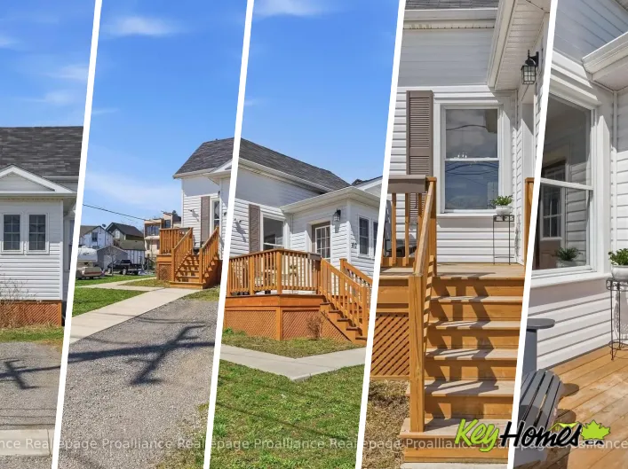 House for sale: 40 SMITH STREET, Port Hope